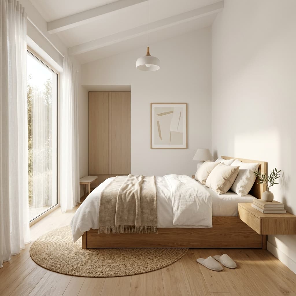 Minimalist