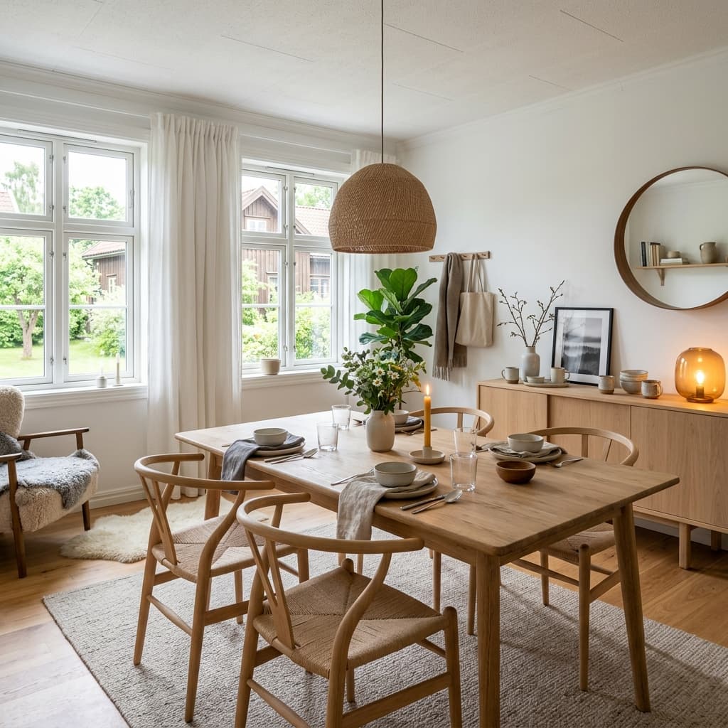Scandinavian