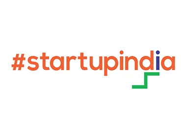 Startup India Logo
