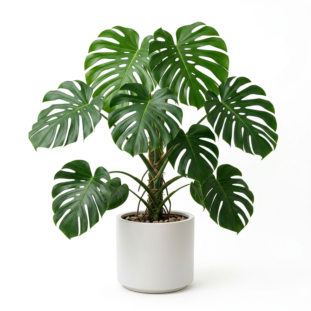 Monstera